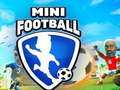 Jwèt Mini Football