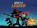 Jwèt Ninja Legend