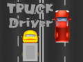 Jwèt Truck Driver