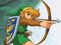 Jwèt The Legend Of Zelda: A Link To The Past
