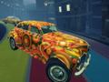 Jwèt Colorful Racing