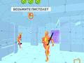 Jwèt Time Shooter 3: SWAT