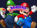 Jwèt Mario Memory Card Match