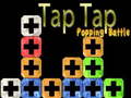 Jwèt Tap Tap Popping Battle