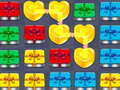 Jwèt Gift Candy Match