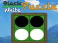 Jwèt Black and White Puzzle
