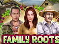 Jwèt Family Roots