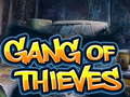 Jwèt Gang Of Thieves