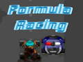 Jwèt Formula Racing 