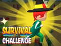 Jwèt Survival Challenge