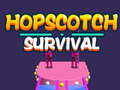Jwèt Hopscoth Survival