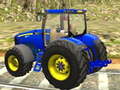 Jwèt Dr. Tractor Farming