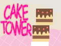 Jwèt Cake Tower