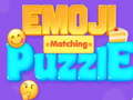 Jwèt Emoji Matching Puzzle