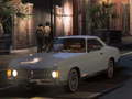 Jwèt Mafia Car Driving