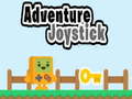 Jwèt Adventure Joystick