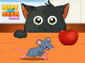 Jwèt Hide and Seek Mouse