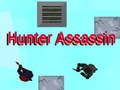Jwèt Hunter Assassin Stealth Master
