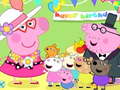 Jwèt Peppa Pig Dress Up