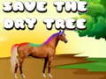 Jwèt Save The Dry Tree