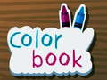 Jwèt Color Book 