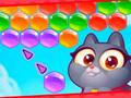 Jwèt Adventures With Pets! Bubble Shooter