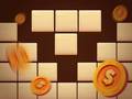 Jwèt Wood Block Puzzle