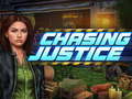 Jwèt Chasing Justice