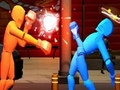 Jwèt Drunken Boxing: Ultimate