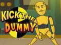 Jwèt Kick The Dummy 