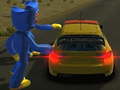 Jwèt Huggy Wuggy Road