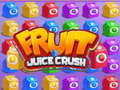 Jwèt Fruits Juice Crush