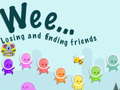 Jwèt Weee Losing and finding friends