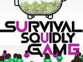 Jwèt Survival Squidly Game