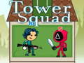 Jwèt Tower Squad
