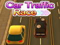 Jwèt Car Traffic Race