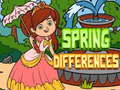 Jwèt SPRING DIFFERENCES
