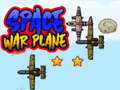 Jwèt Space War Plane