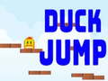 Jwèt Duck Jump