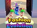 Jwèt Fashion Evolution