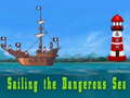 Jwèt Sailing the Dangerous Sea