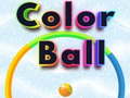 Jwèt Color Ball 