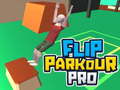 Jwèt Flip Parkour Pro
