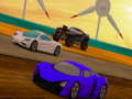 Jwèt Demolition Derby 3D