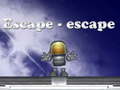 Jwèt Escape - escape