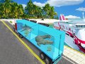 Jwèt Sea Animal Transport Truck