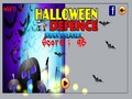 Jwèt Halloween Defence Brick Breaker