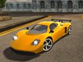 Jwèt City Stunt Cars
