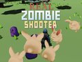 Jwèt Real Zombie Shooter