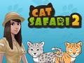 Jwèt Cat Safari 2